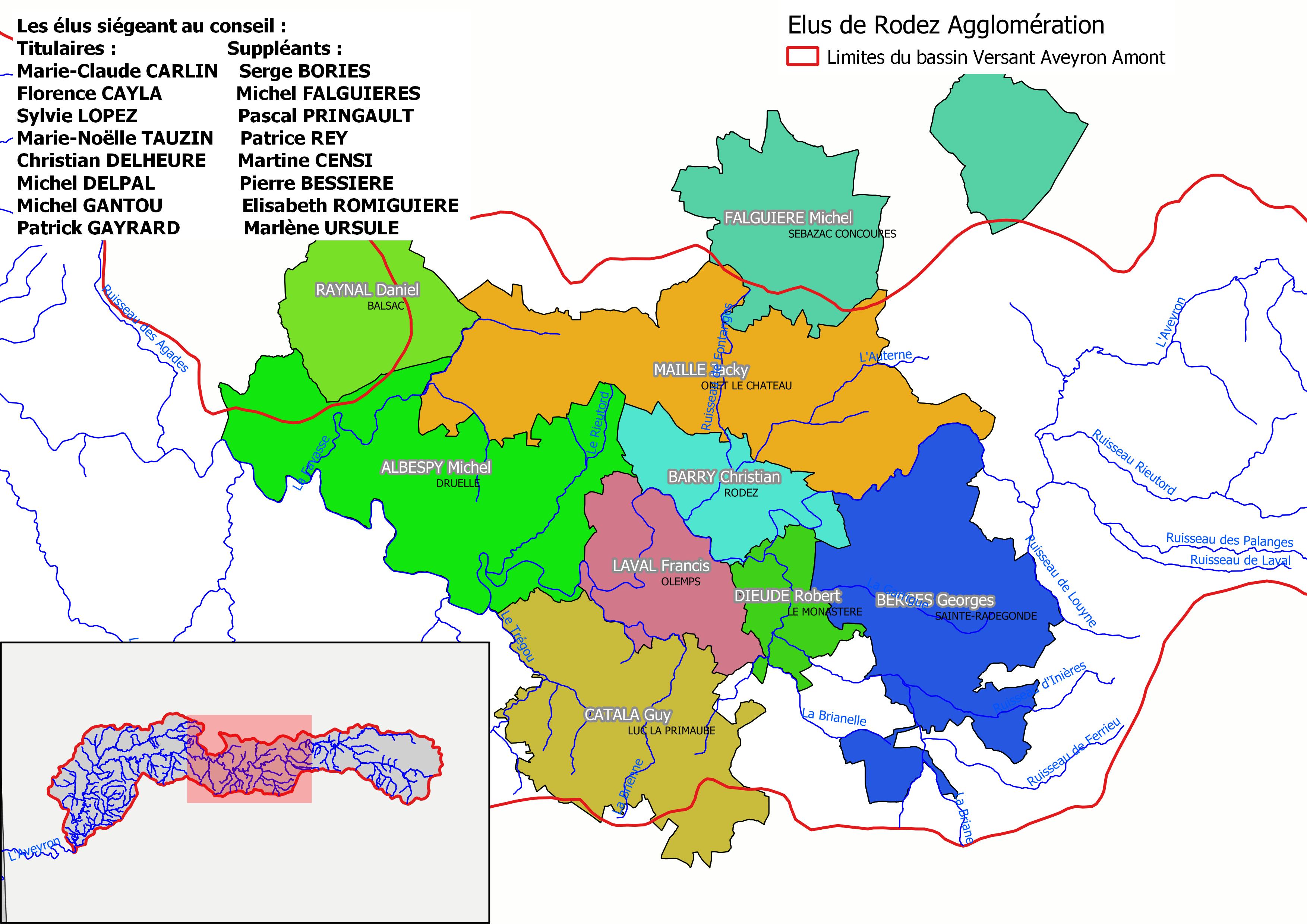 RA Rodez Agglomération - SMBV2A